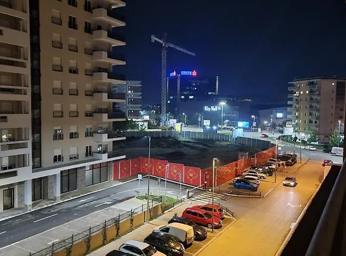 Big Appartement Podgorica