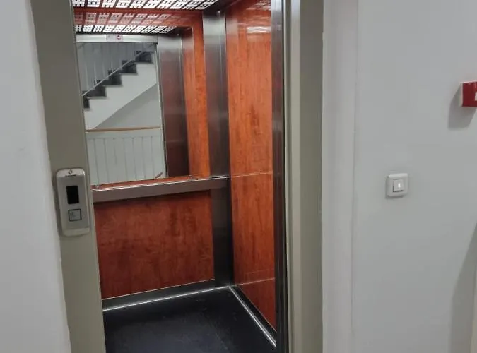 Big Appartement Podgorica