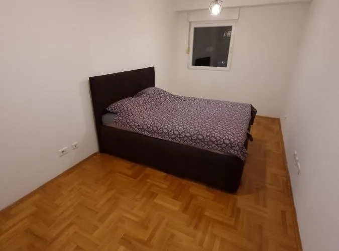 Big Appartement Podgorica