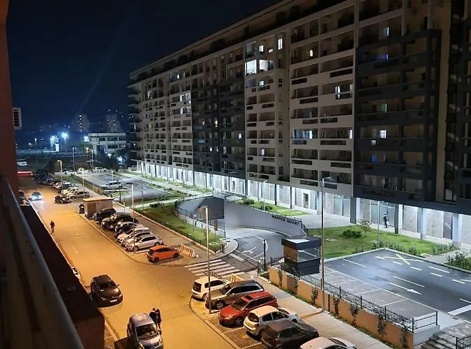 Big Appartement Podgorica