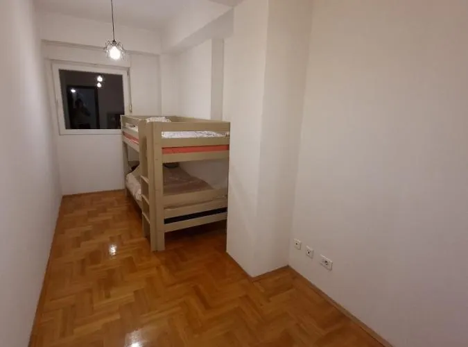Appartement Big Podgorica